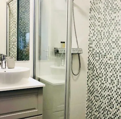 Apartment Right Place****cozy And Completely New *